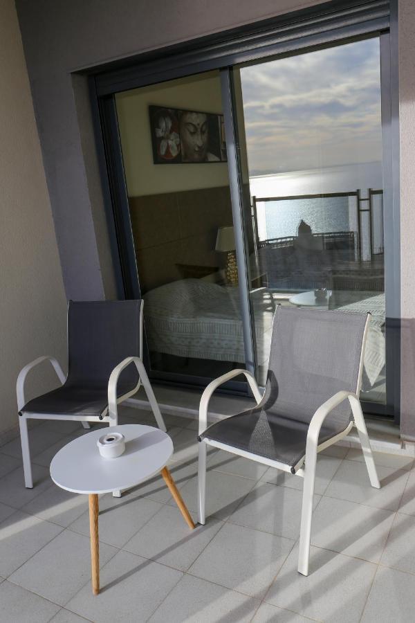 Mirador Del Mediterraneo Benidorm Exteriör bild